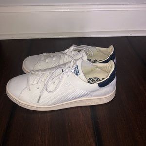 Adidas Primeknit Stan Smiths MENS 7.5
